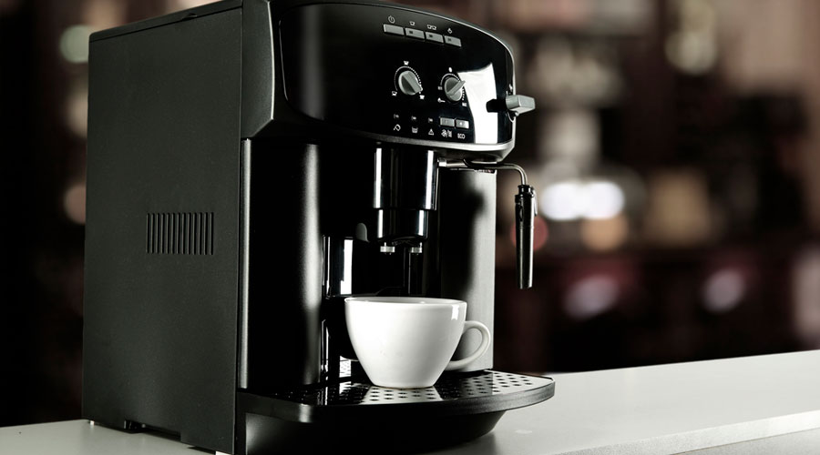 kaffemaschine 1